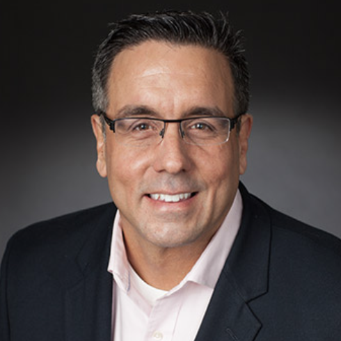 Michael Docteroff, DataBrains Inc. Vice President of Technology