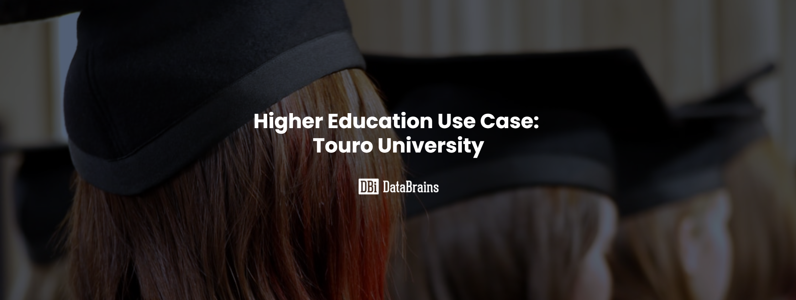 Touro College & University System: Case Study